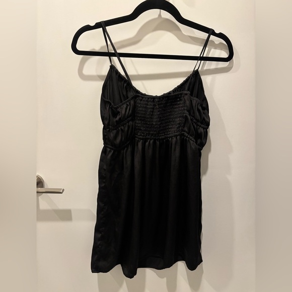 LAST CALL) EUC Free People Intimates Meant to be Mini slip - Picture 2 of 4